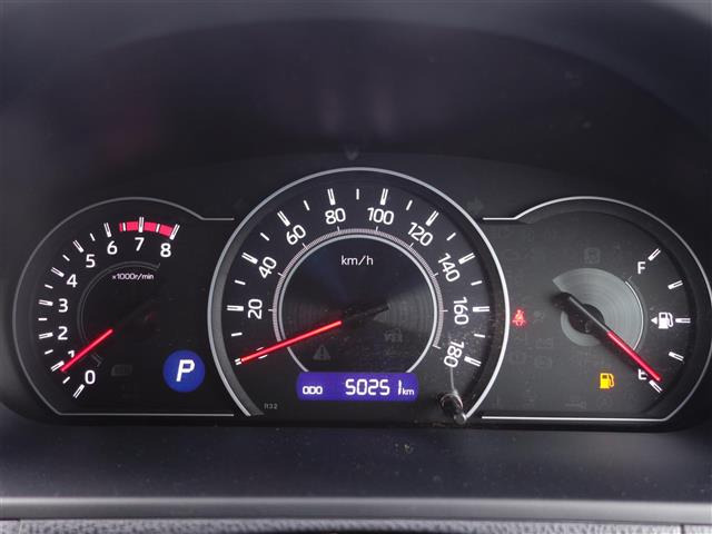 ヴォクシー2.0 ZS 4WD