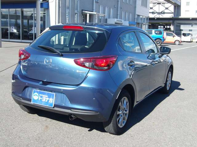 MAZDA21.5 XD