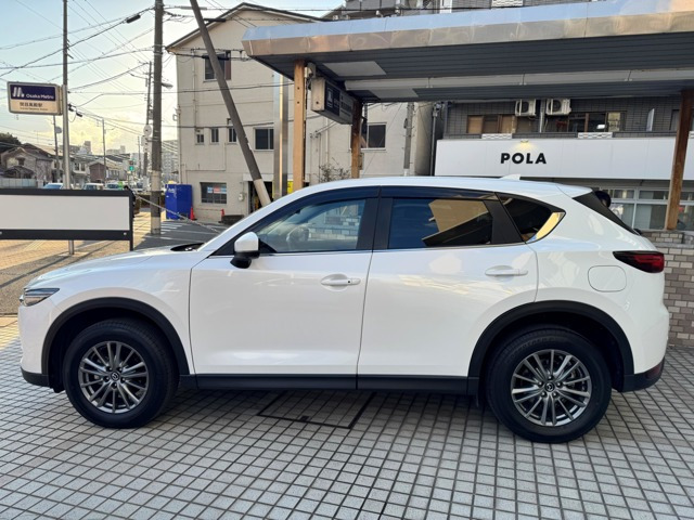 CX-52.2 XD プロアクティブ