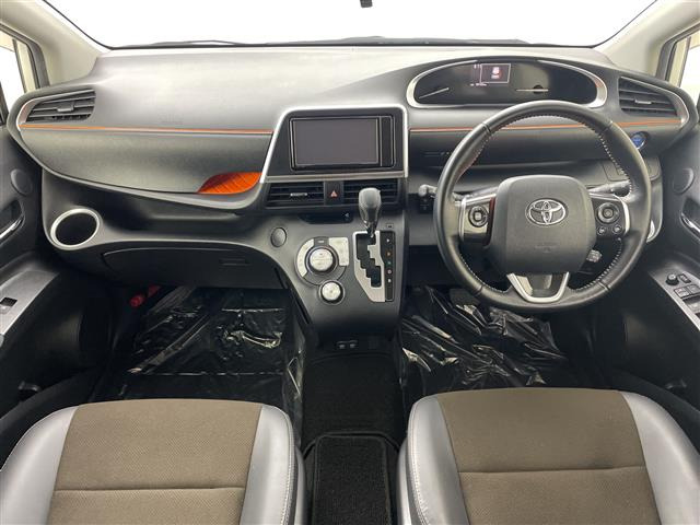 シエンタ1.5 G クエロ