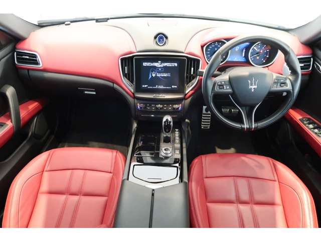 ギブリS グランスポーツ