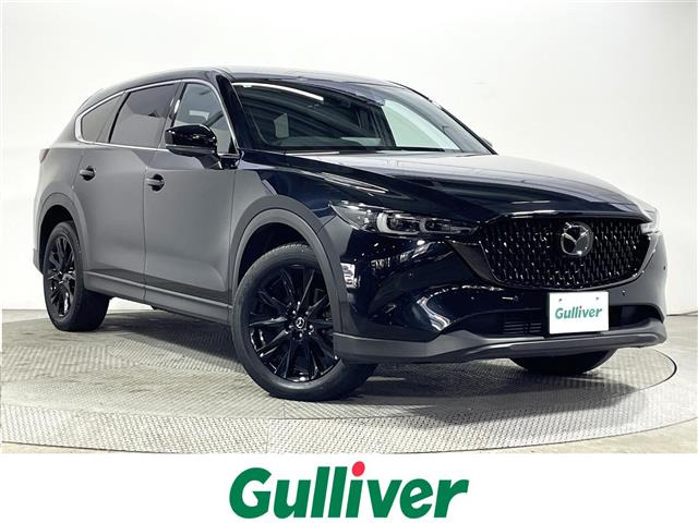 CX-82.2 XD ブラックトーンエディション