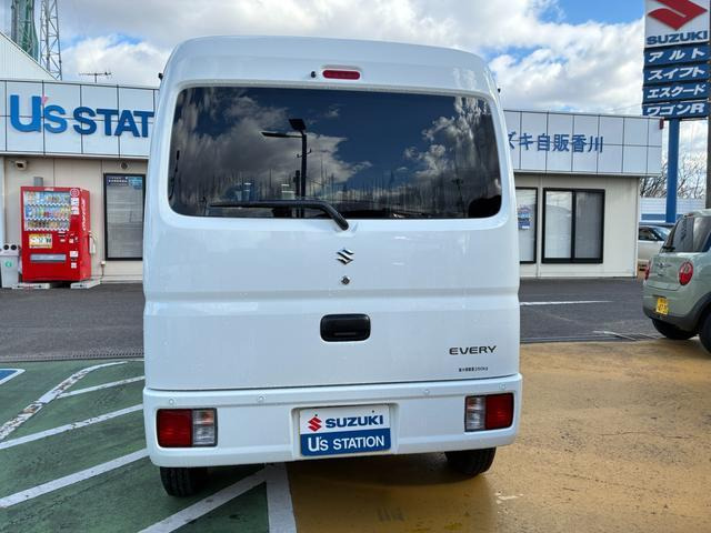 エブリイPA リミテッド