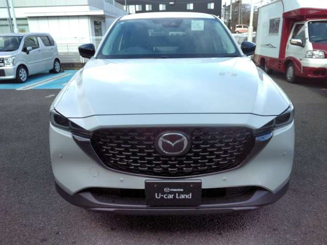 CX-52.0 20S ブラックトーンエディション