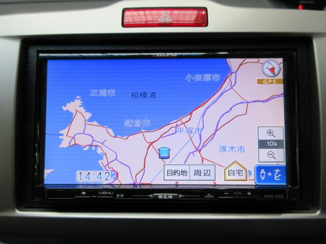 フリード1.5 G ジャストセレクション