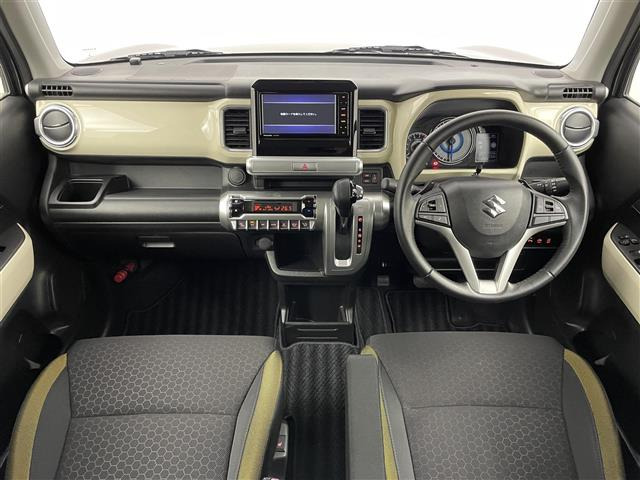 クロスビー1.0 ハイブリッド(HYBRID) MZ