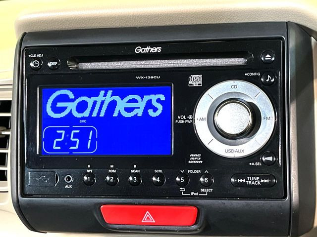 ���D���ȉ��y���ԓ��ł��y���݂��������܂���X�s�[�J�[�����E�E�[�n�[�ǉ��Ȃǂ̉��������A�ŐV�i�r�E��ȃ��j�^�[���̎��t�������񂲑��k��������!