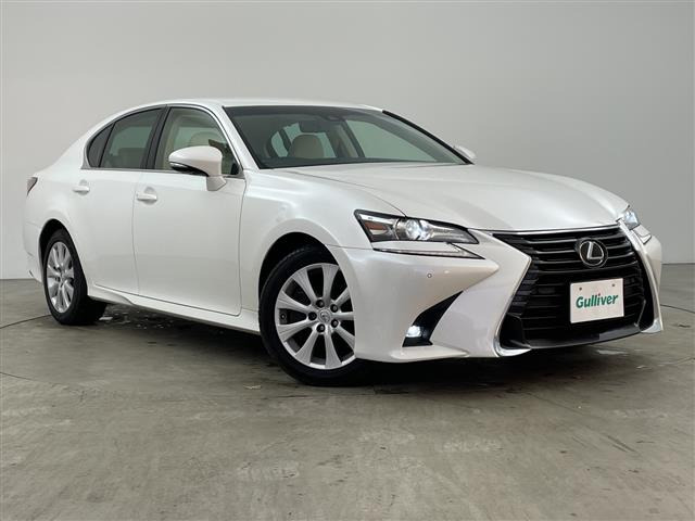 GS200t Iパッケージ