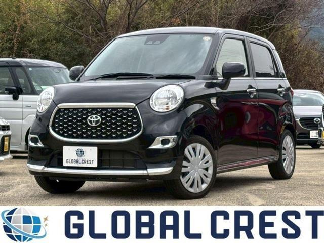 ピクシスジョイF X SAIII