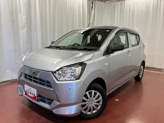 ミライースL SAIII