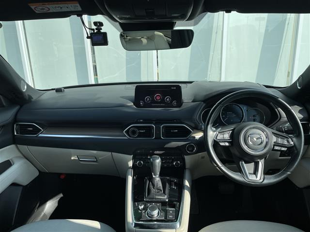 CX-82.2 XD エクスクルーシブ モード