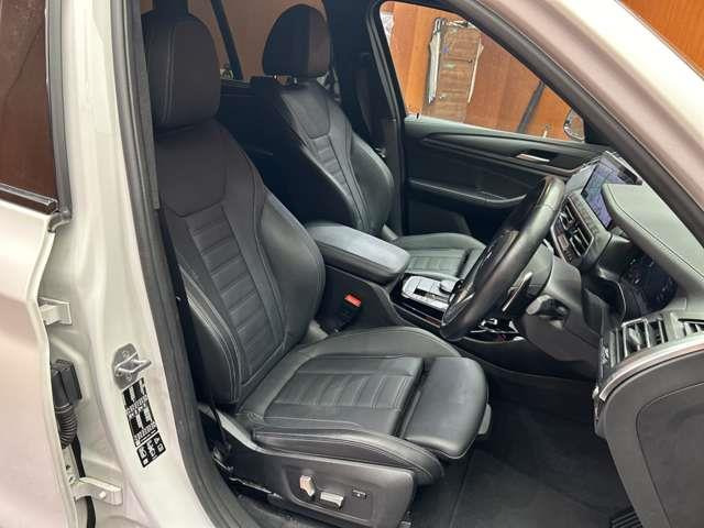 X3xドライブ20d Mスポーツ ディーゼル 4WD