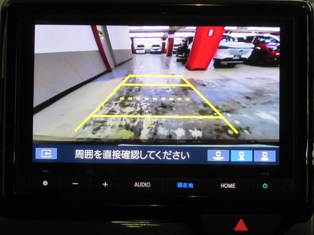 N-WGNカスタムL 4WD