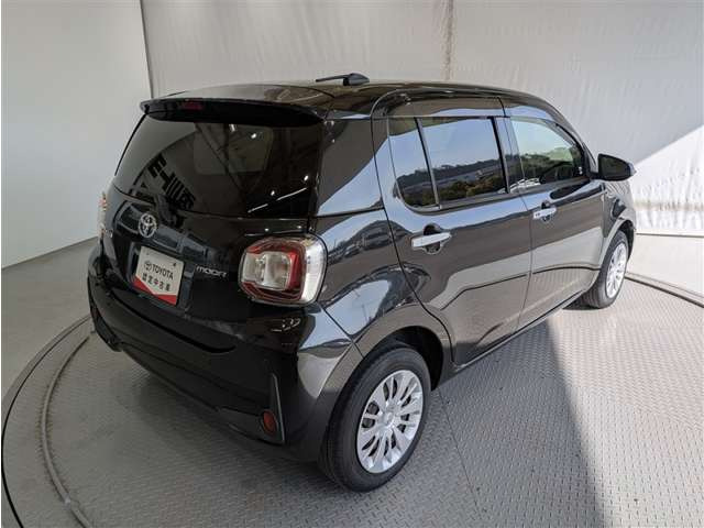 パッソ1.0 モーダ