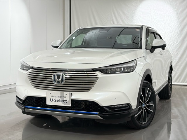 ヴェゼル1.5 e:HEV Z 4WD