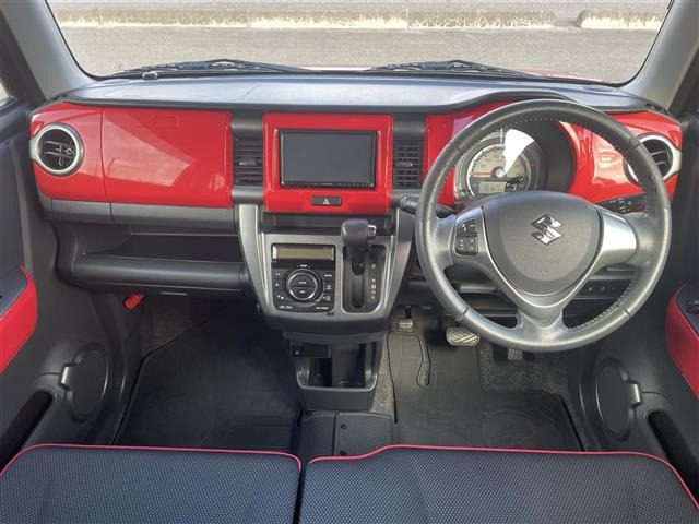 ハスラーJ スタイル