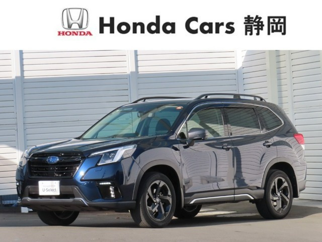 フォレスター1.8 スポーツ 4WD