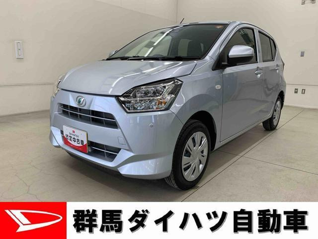 ミライースX SAIII 4WD