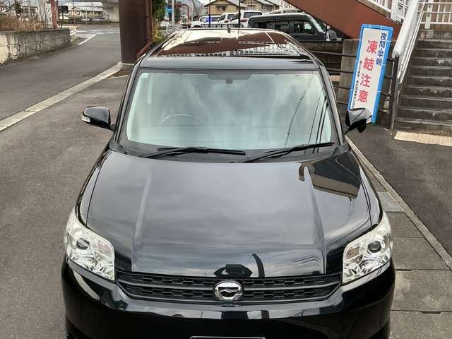 カローラルミオン1.5 G On B リミテッド