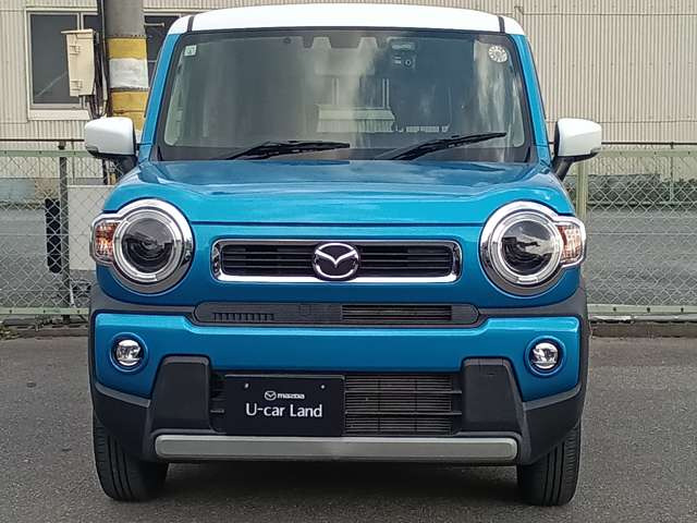 フレアクロスオーバーXS