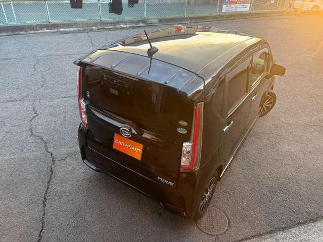 ムーヴカスタムX ハイパー SAII