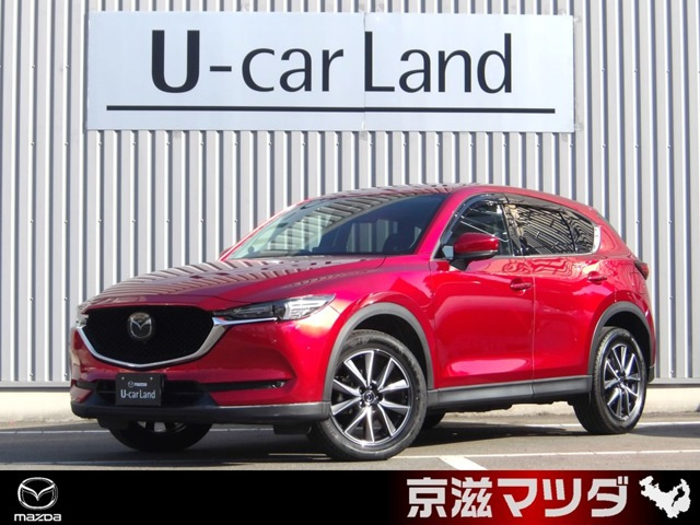 CX-52.2 XD Lパッケージ