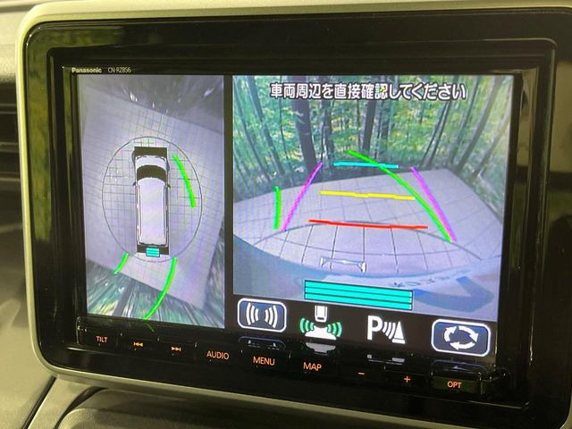 �y�S���ʃ��j�^�[�p�J�����z��p�̃J�����ɂ��A�ォ�猩���낵���悤�Ȏ��_��360�x�N���}�̎��͂��m�F���邱�Ƃ��ł��܂������p�������m�F���₷���A�����ꏊ�ł̐؂�Ԃ��⒓�Ԃ��X���[�Y�ɍs���܂��B