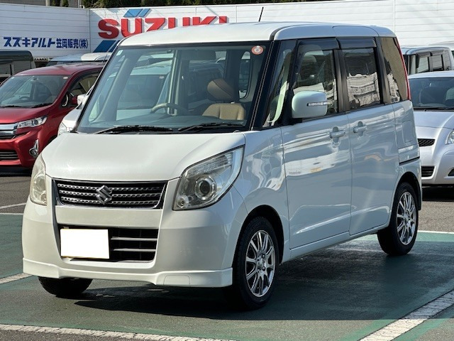 パレットリミテッド