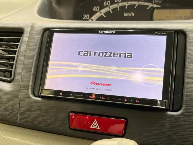 �y�i�r�Q�[�V�����z�g���₷���i�r�ŖړI�n�܂ł�������ē����Ă���܂��B�e��I�[�f�B�I�Đ��@�\���[�����Ă���A���Ԃ̉^�]������Ɋy�����Ȃ�܂�!!