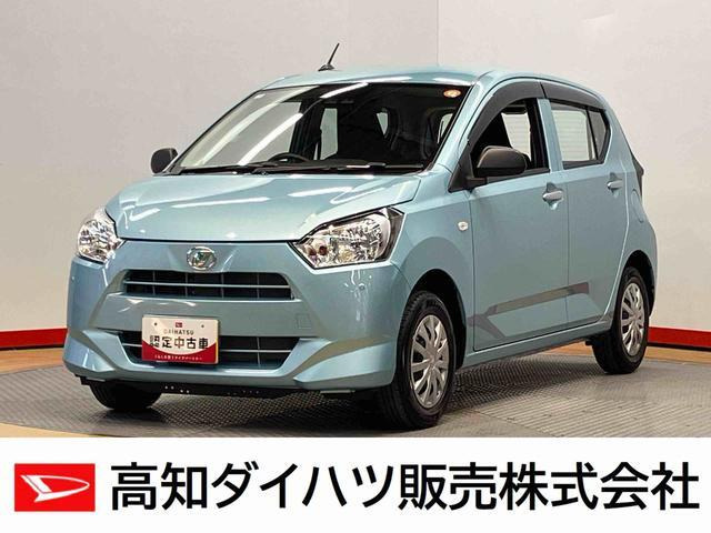 ミライースL SAIII