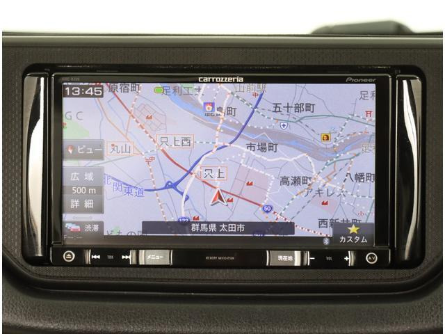 ステラG スマートアシスト