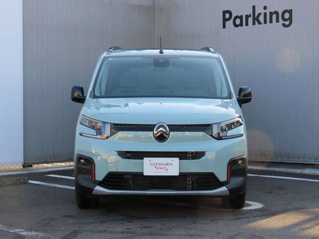 ベルランゴマックス ブルー HDi XTRパック ディーゼル