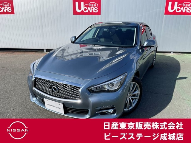 スカイライン2.0 200GT-t タイプP