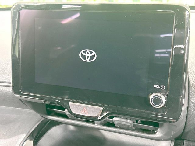 ヤリスクロス1.5 ハイブリッド Z