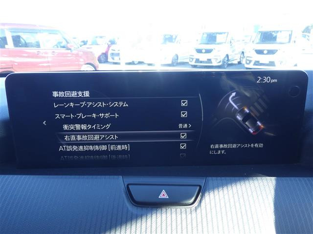 CX-603.3 XD Sパッケージ ディーゼル