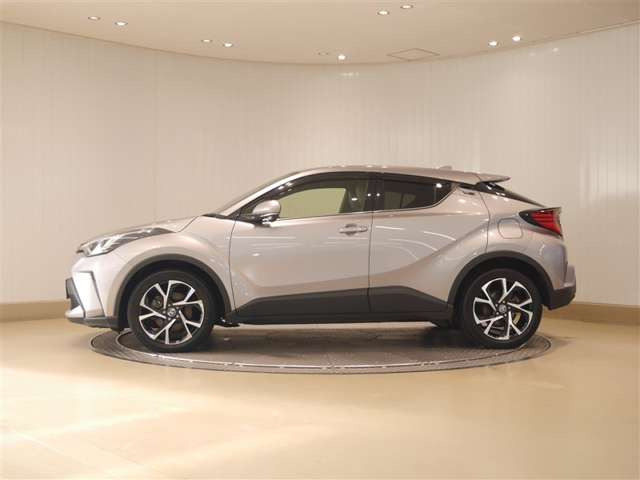 C-HR1.2 G-T 4WD