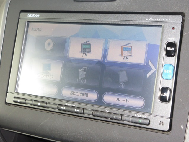 フリード+1.5 ハイブリッド G ホンダセンシング