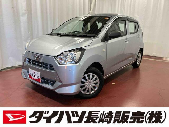 ミライースL SAIII