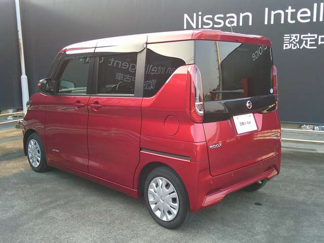 デイズルークスX