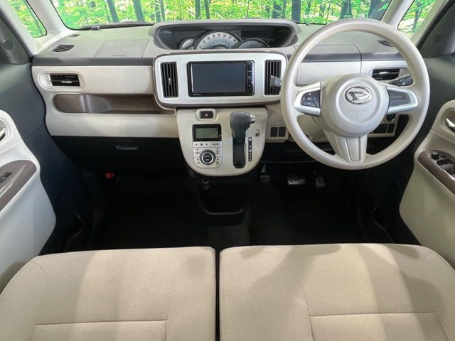 ムーヴキャンバスG メイクアップ SAII