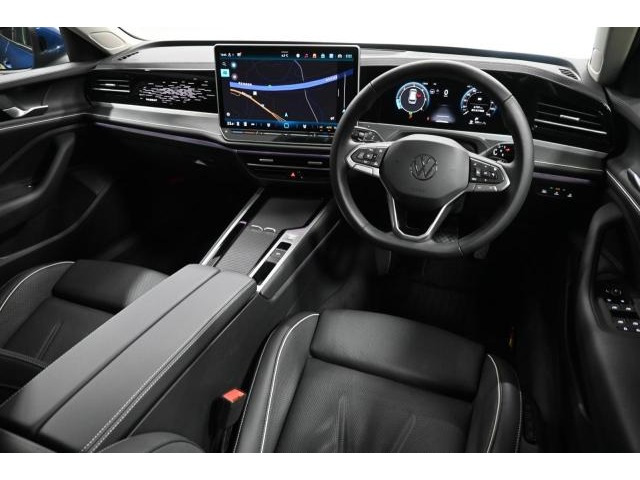 パサートTDI 4モーション エレガンス ディーゼル 4WD