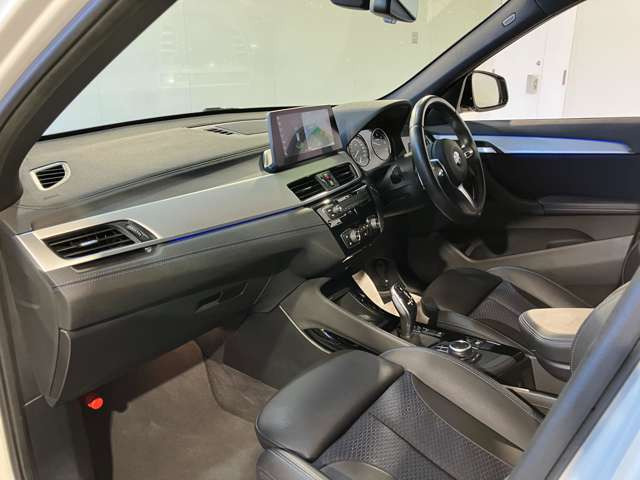 X1xドライブ 18d Mスポーツ 4WD