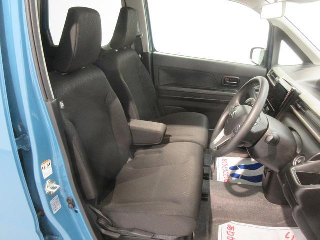 ワゴンRハイブリッド(HYBRID) FX-S 4WD