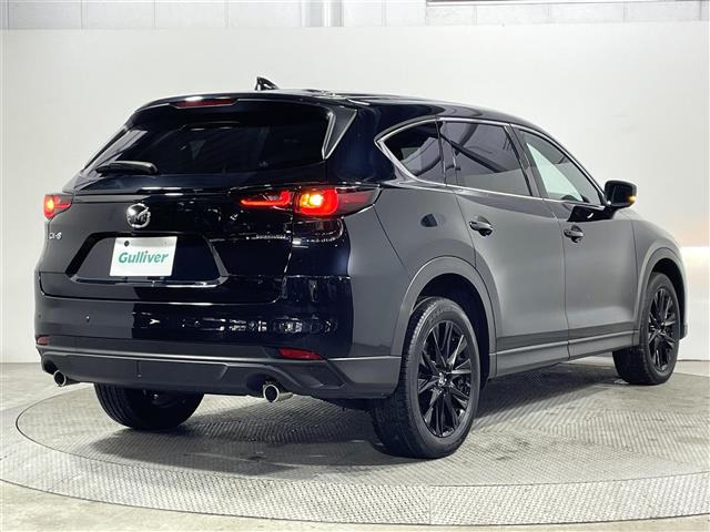 CX-82.2 XD ブラックトーンエディション