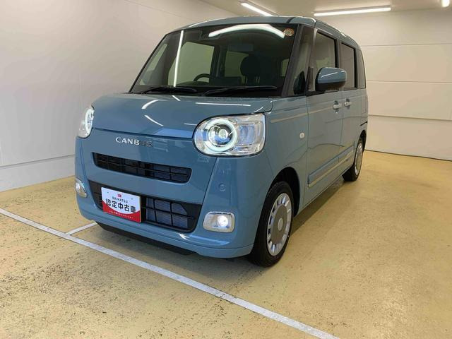 ムーヴキャンバス