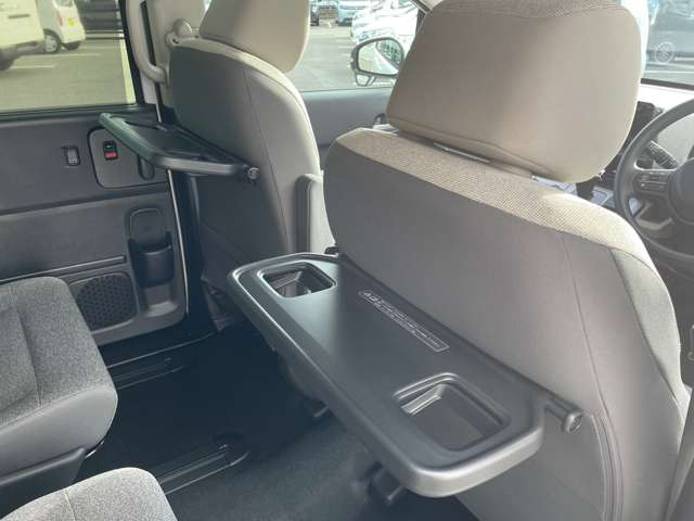 フリード1.5 e:HEV エアー