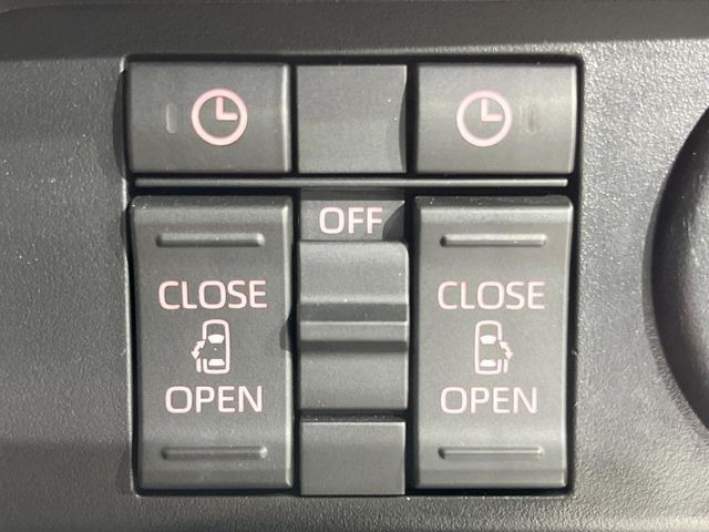 ルーミー1.0 カスタム G