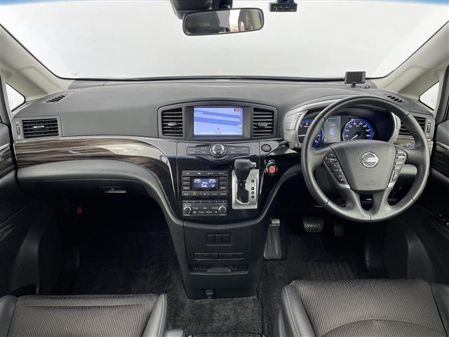 エルグランド2.5 250ハイウェイスターS