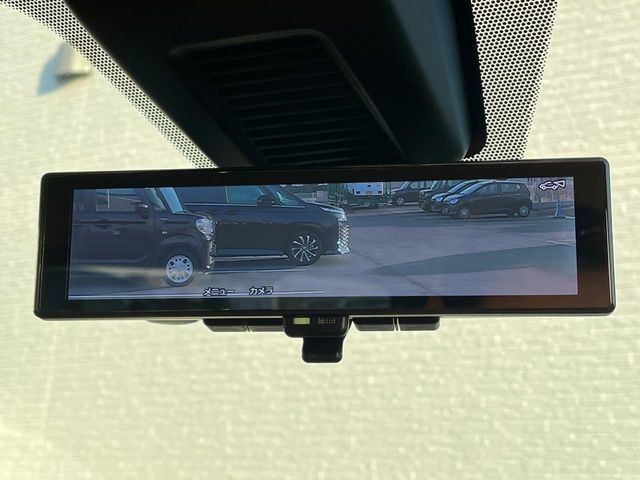 �y�C���e���W�F���g���[���~���[�z��Ȃ̑傫�ȉו��⓯��҂Ō�����m�F���Â炢���ł����S!�J�������B�e�����ԗ�����̉f�������[���~���[���ɕ\���B�N���A�Ȏ��E�ŏ󋵂̊m�F���\�ł�!