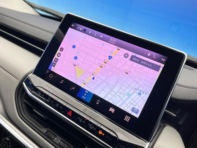 �������i�r:��̊��̂���i�r�́A����������ԓ������o���Ă���܂��B�I�[�f�B�I�@�\���[�����Ă���܂��̂ŁA�^�]�����y���߂܂���